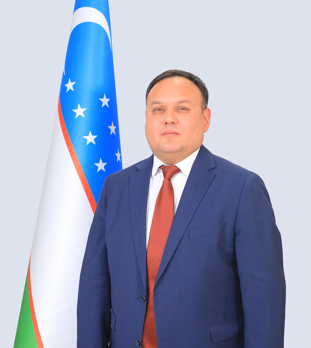 Inoyatov Umidbek Ulug’bekovich